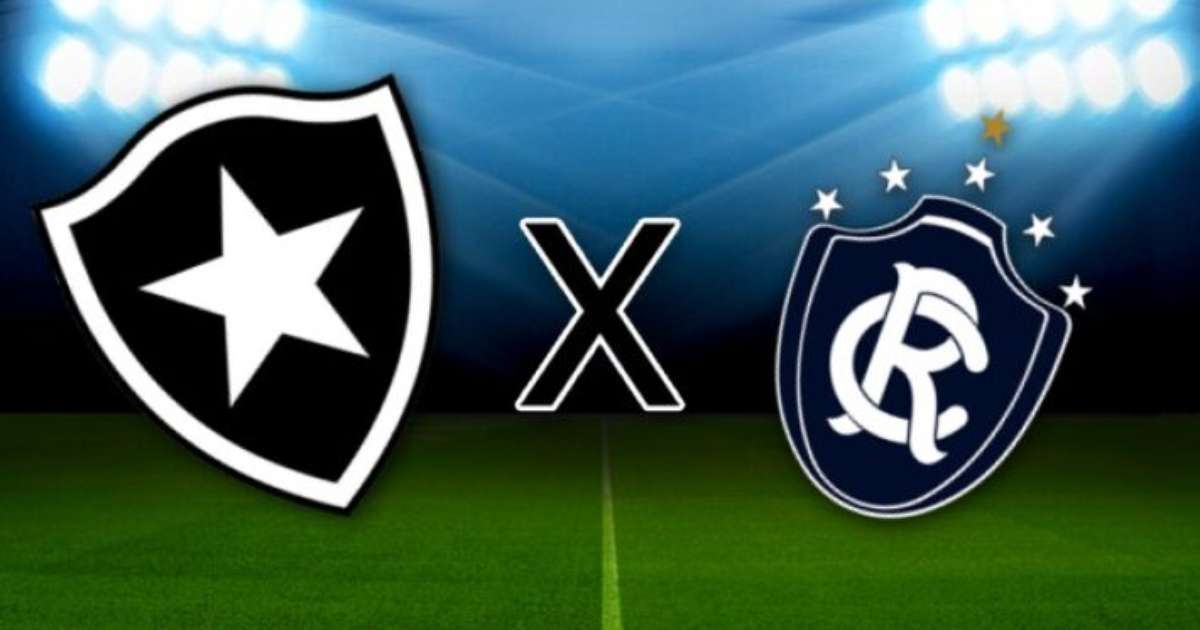 Botafogo recebe Remo em jogo chave na luta por G-5 e contra queda