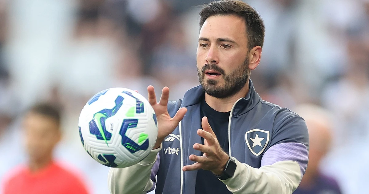 Davide Ancelotti acerta com Lille e volta ao comando na Europa