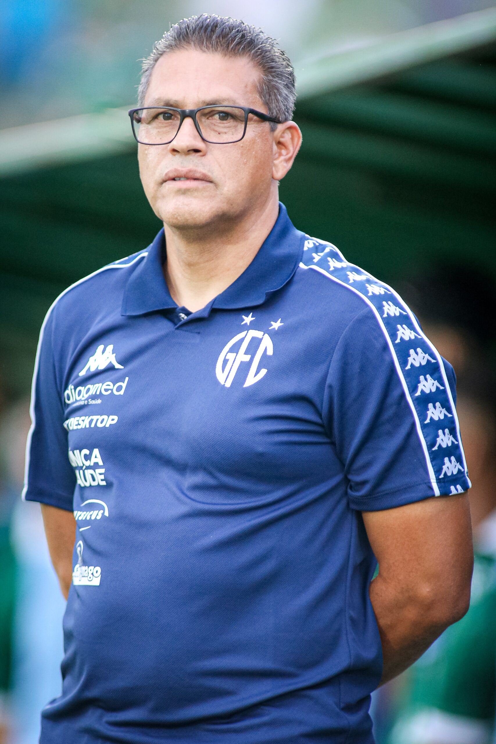 Mudança tática de Elio garante vitória do Guarani em Campinas