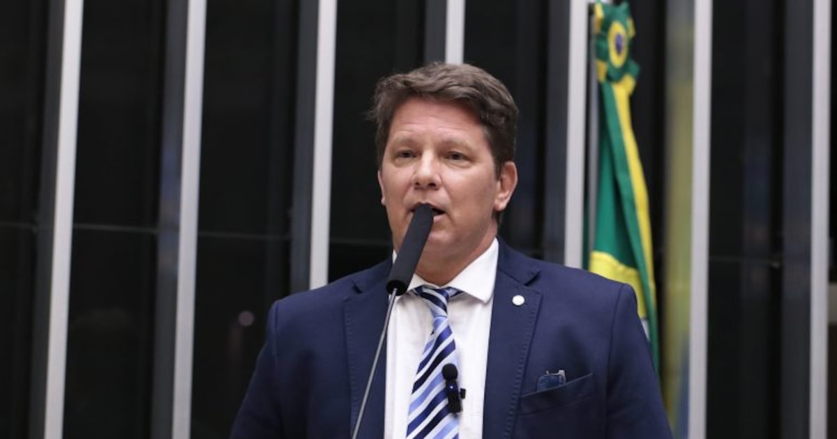 Ex-assessora acusa Mário Frias de rachadinha e repasses à família