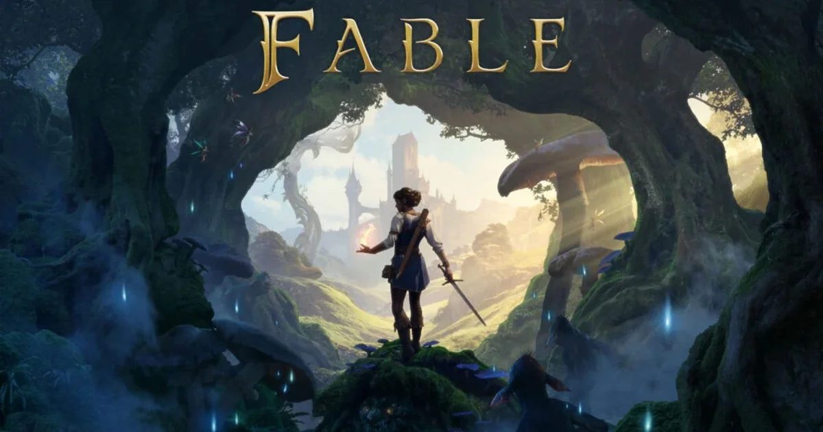 Xbox adia Fable para 2027 para escapar da disputa com GTA 6