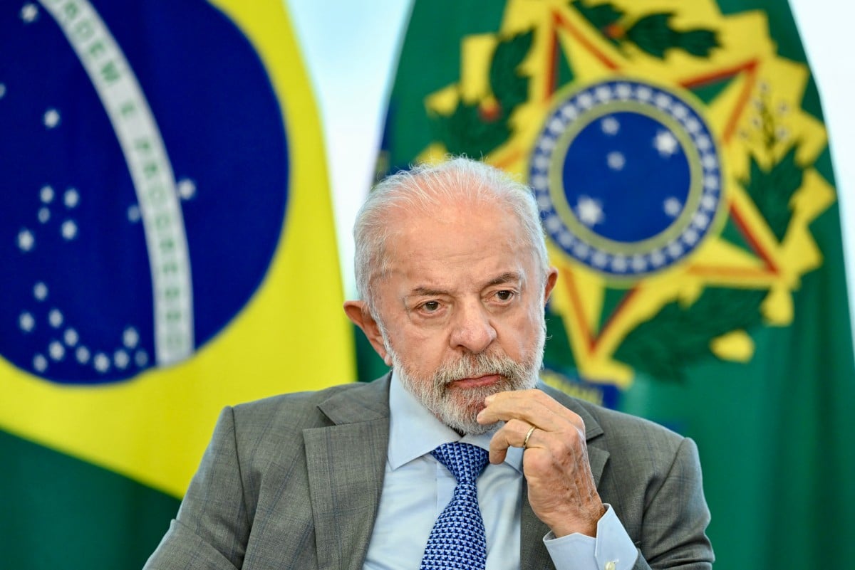 Lula reabre articulação no Senado para emplacar Jorge Messias no STF
