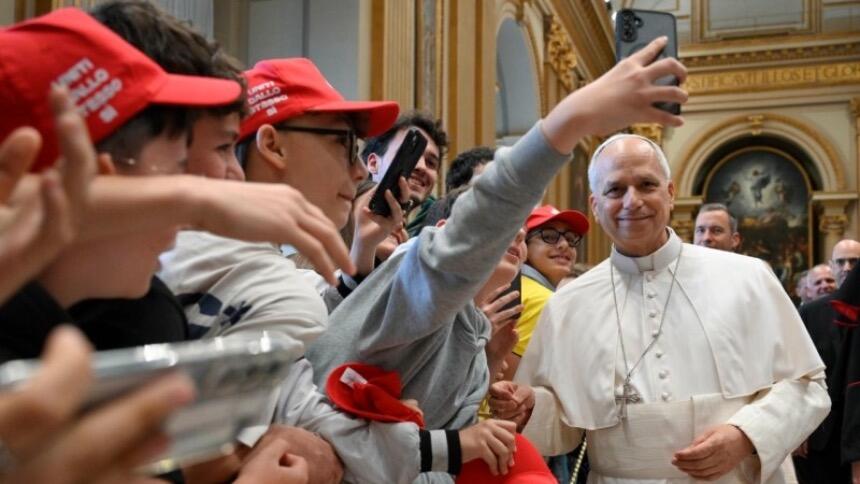 Papa lança encíclica sobre IA e cobra freios éticos globais