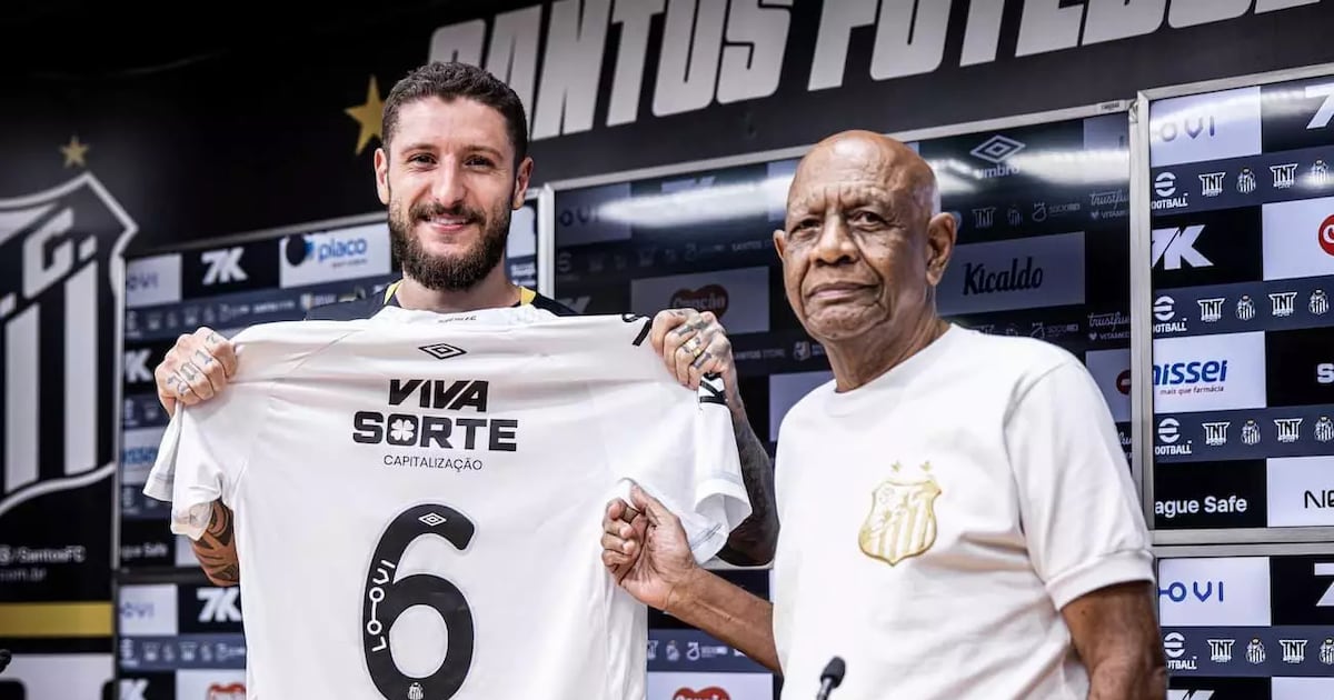 Santos negocia rescisão de Mayke e Zé Rafael após gasto de R$ 50 mi