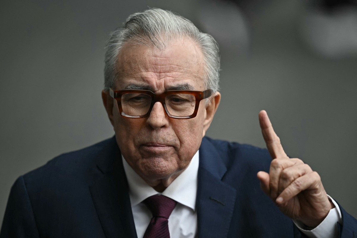 Governador de Sinaloa se afasta após acusação dos EUA por cartel