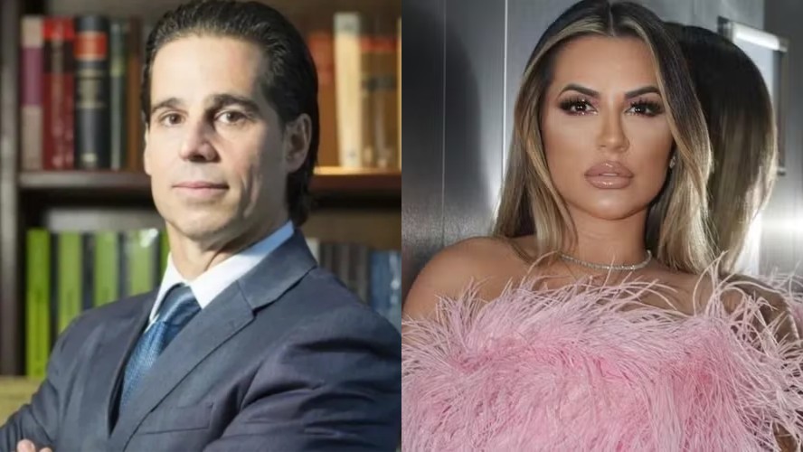 Aury Lopes Jr. assume defesa de Deolane em caso ligado ao PCC