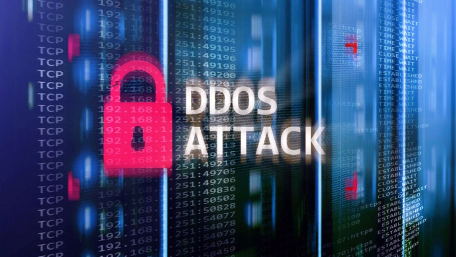 Infraestrutura da Huge Networks é ligada a ataques DDoS no Brasil