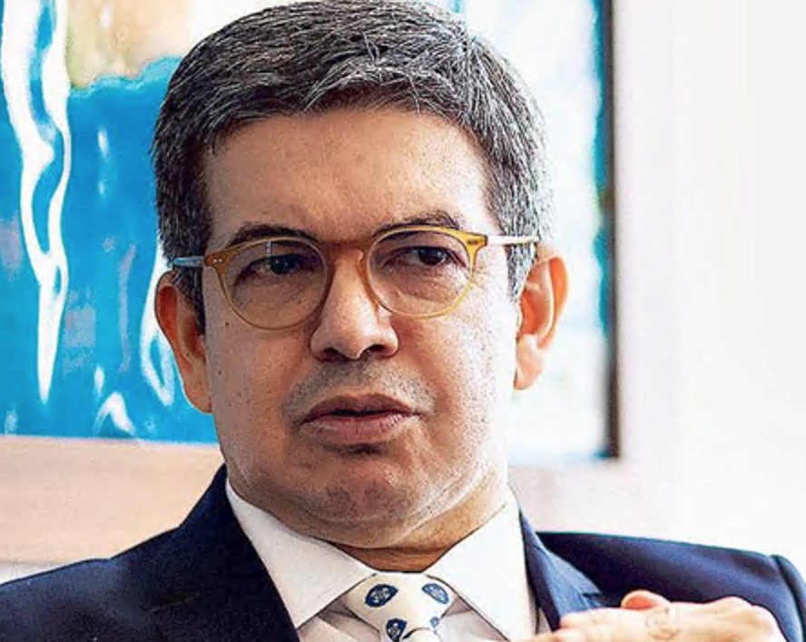 Randolfe diz que alertou Lula sobre resistências a Jorge Messias no Senado