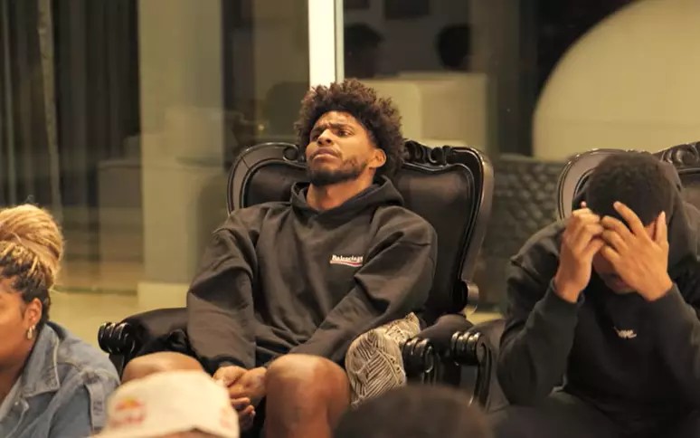 Hugo Souza reage à não convocação e vibra com Neymar na Copa