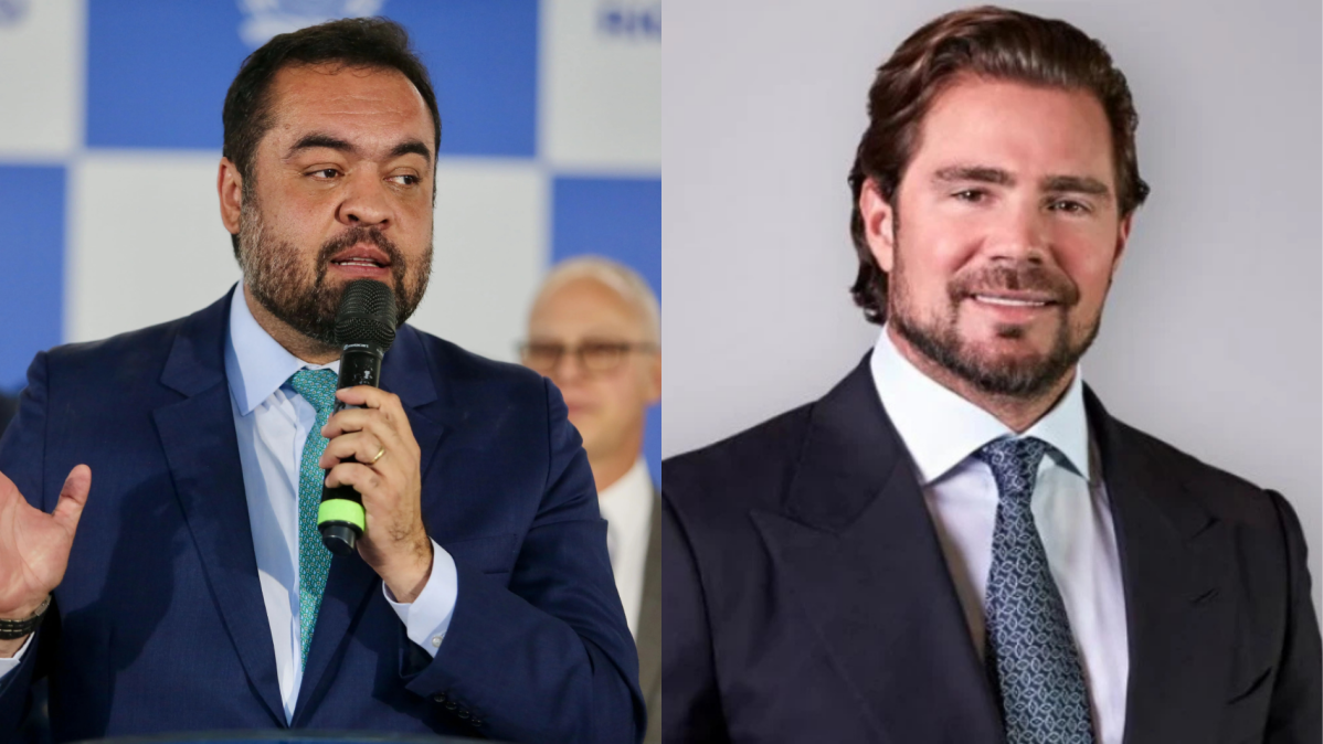 PF apura viagem de luxo de Claudio Castro em meio a aportes do Rioprevidência