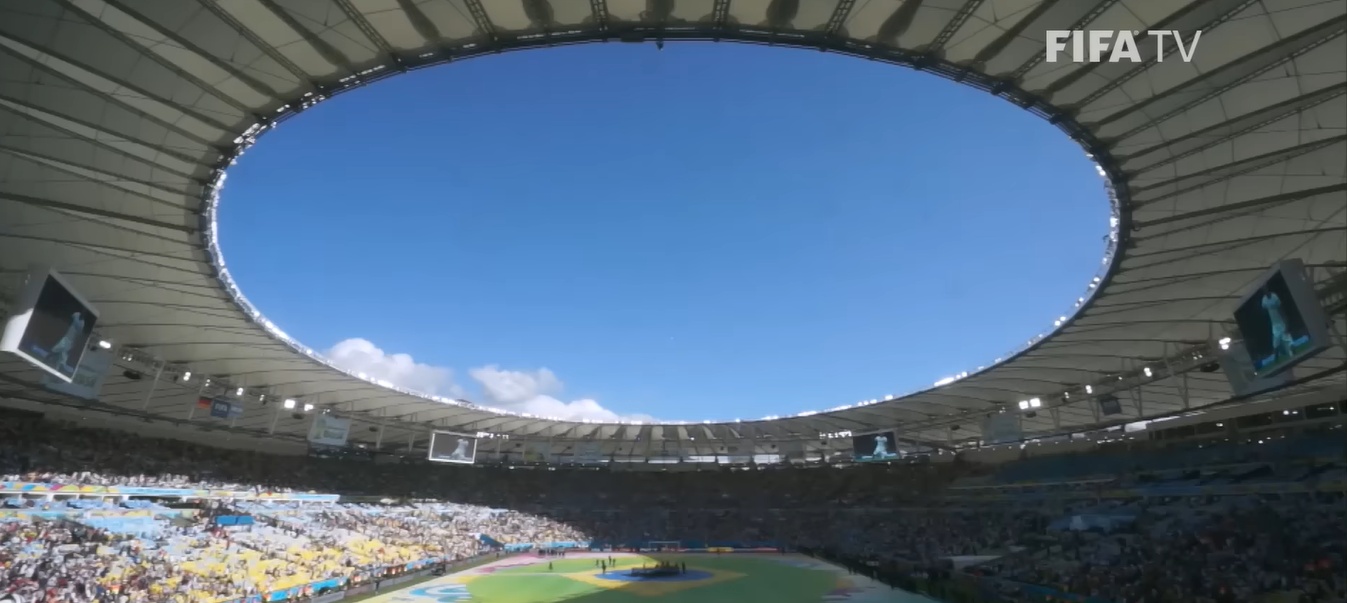 Flamengo x Vasco já vende 55 mil ingressos e encosta em lotação