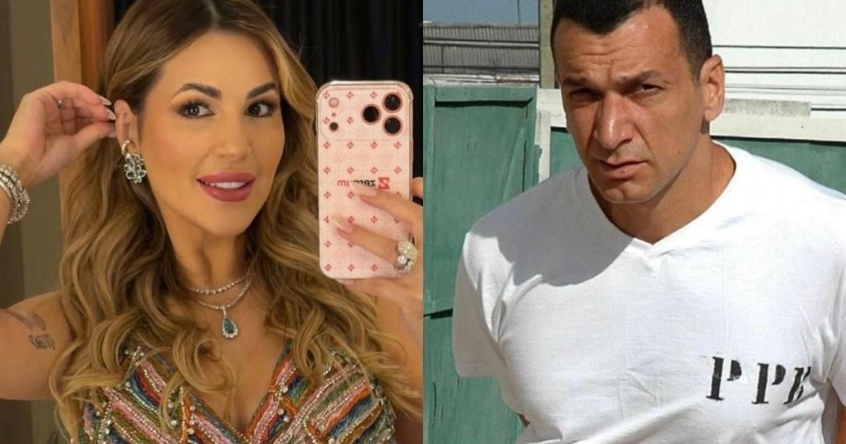 Deolane e Marcola são indiciados por lavagem de dinheiro ligada ao PCC