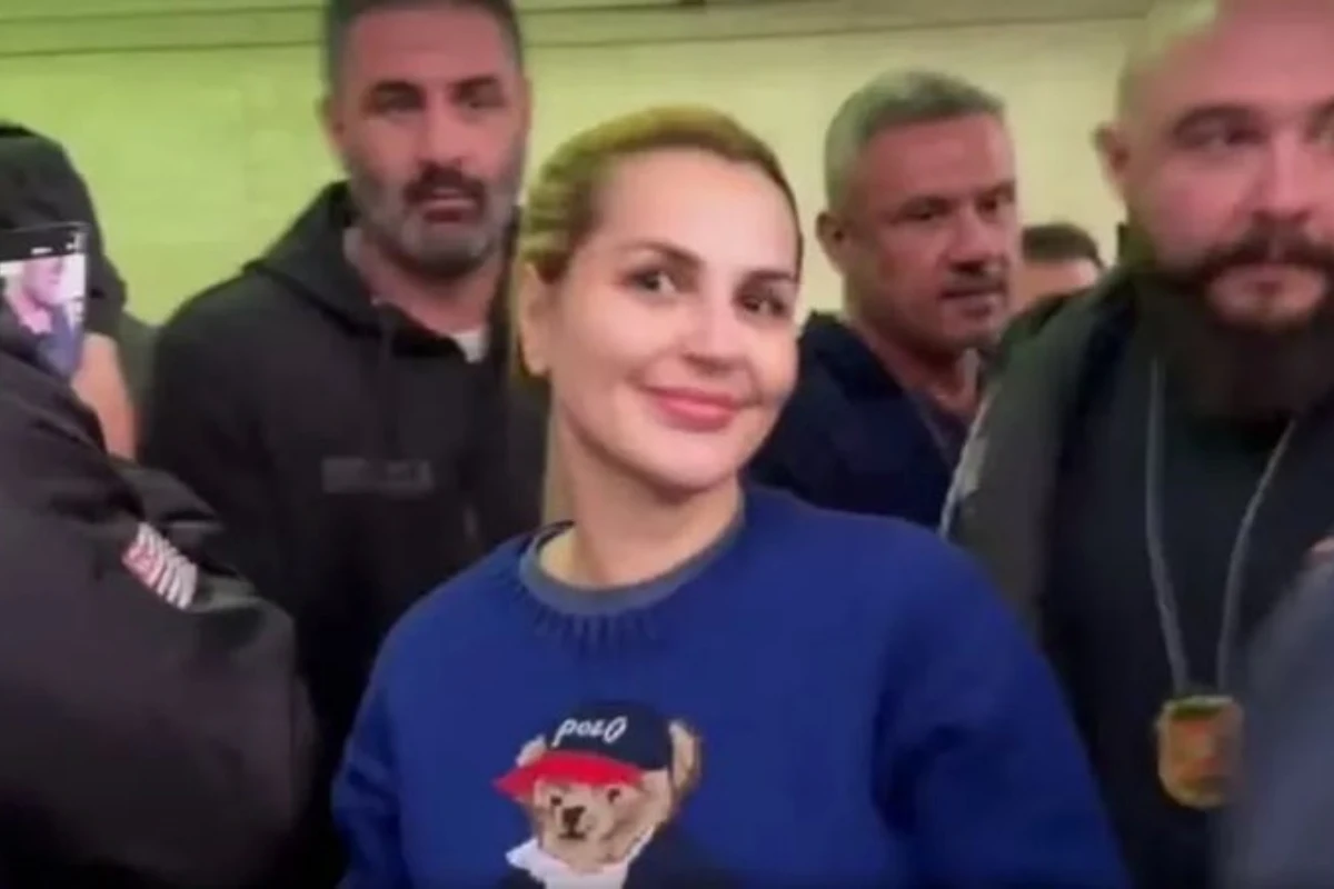 Em novo depoimento, Deolane fica em silêncio e desafia investigação