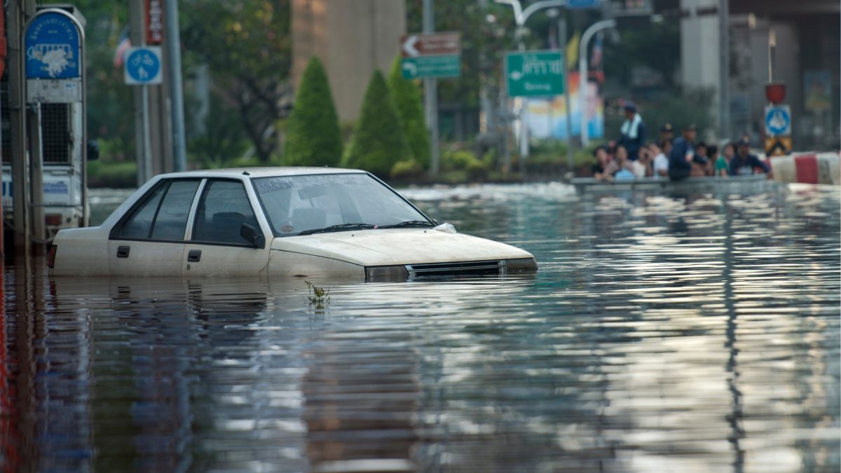 NOAA prevê novo El Niño em 2026 e alerta para enchentes extremas