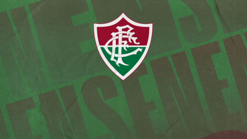 Fluminense tem receita recorde de R$ 1 bi e vê dívida chegar a R$ 1,04 bi