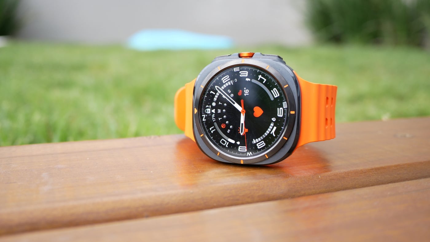 7 smartwatches que valem cada centavo em maio de 2026