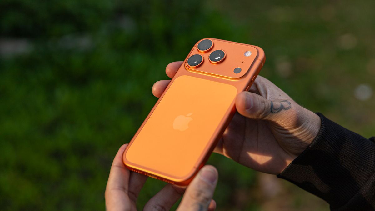 Preço do iPhone 17 Pro desaba e redefine valor justo em maio