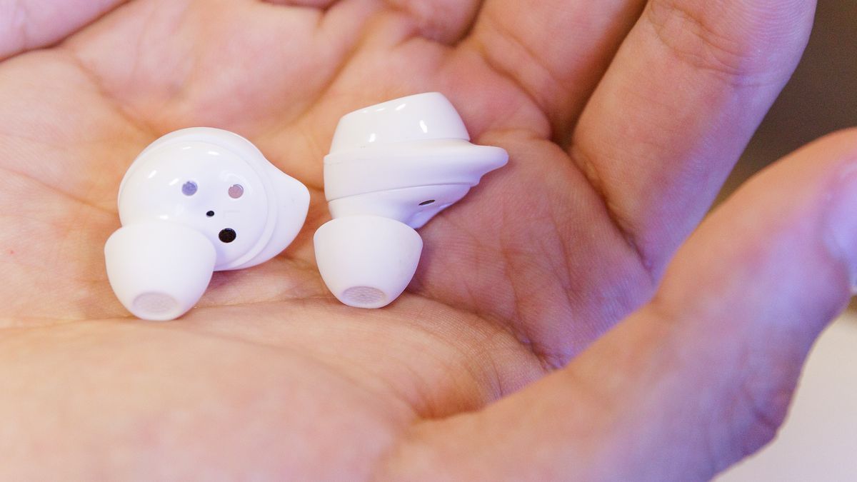 Galaxy Buds Core com ANC sai por R$ 215 no Mercado Livre