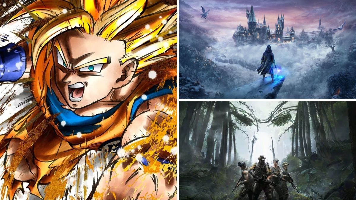 Seis jogos ficam grátis no feriadão em Xbox, Epic e Amazon Luna