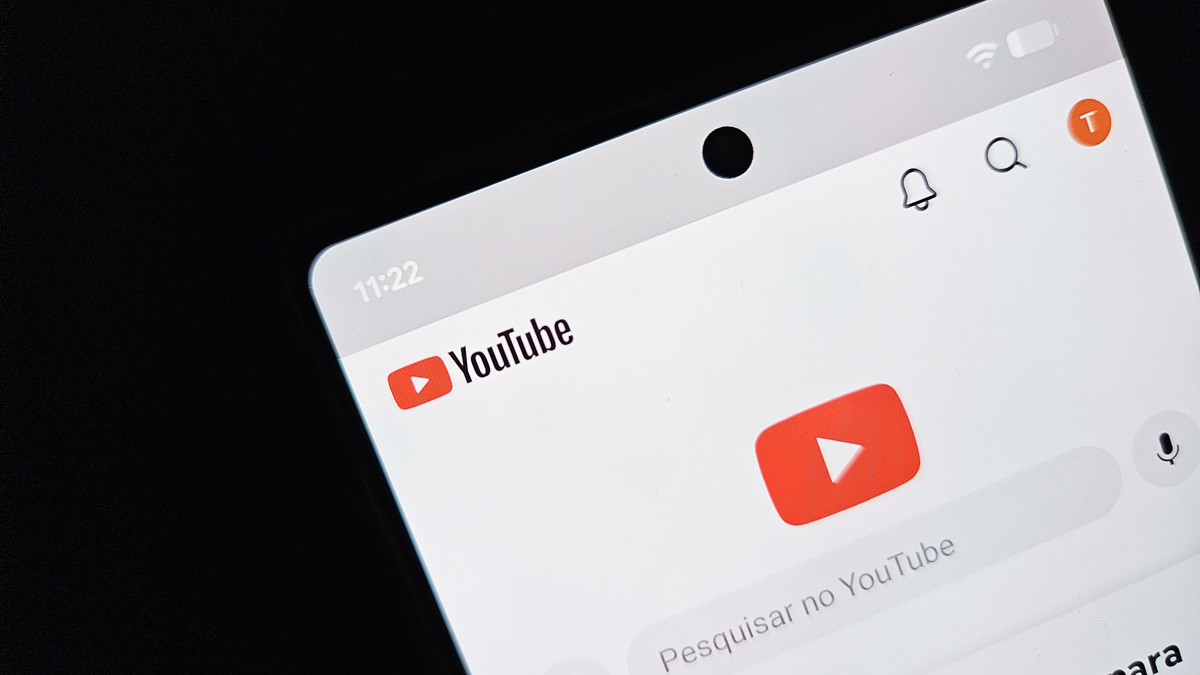 YouTube lança feed personalizado com comandos de texto em IA