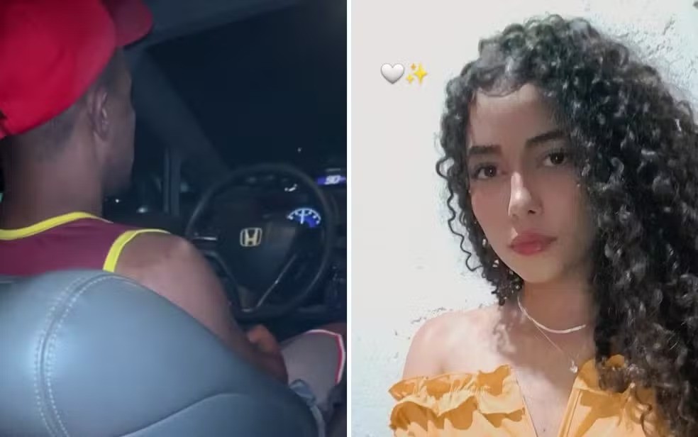 Jovem morre em capotamento na BR-060 e caso é investigado como feminicídio