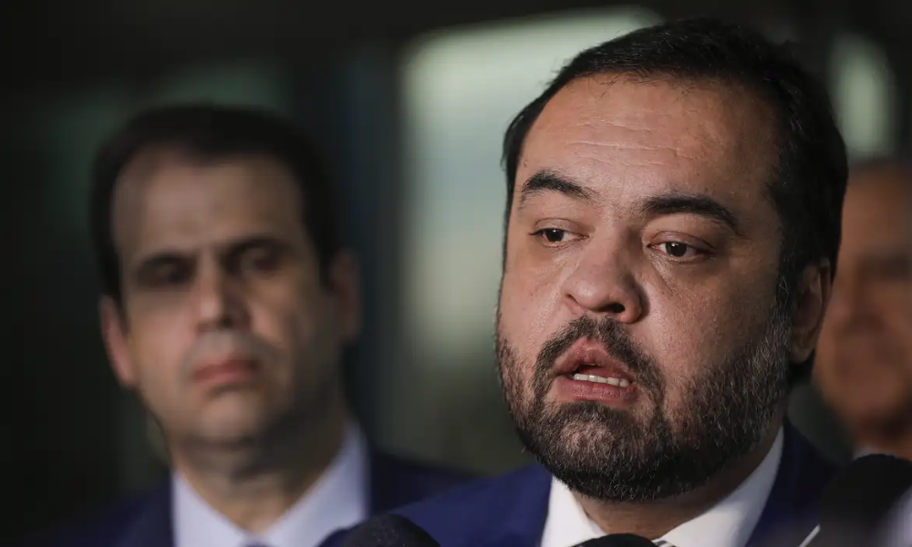 PF mira Cláudio Castro por aplicação suspeita de R$ 3 bi do Rioprevidência