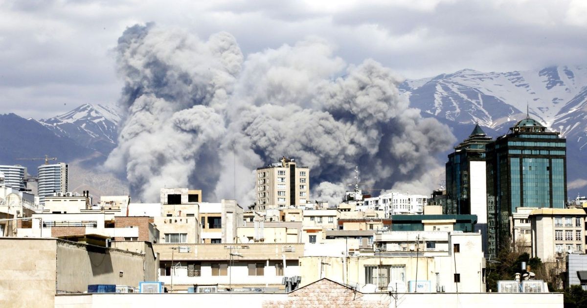 EUA declaram fim oficial das hostilidades com o Irã sob lei de guerra