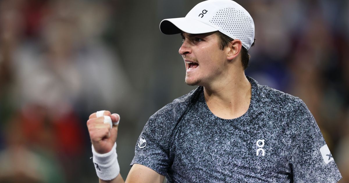 João Fonseca estreia em Roland Garros contra rival do quali