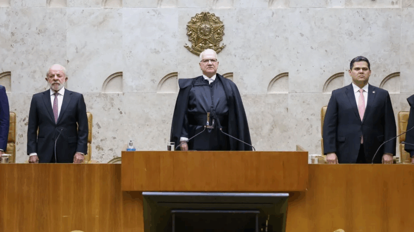 PT prepara ação no STF para tentar restaurar veto de Lula