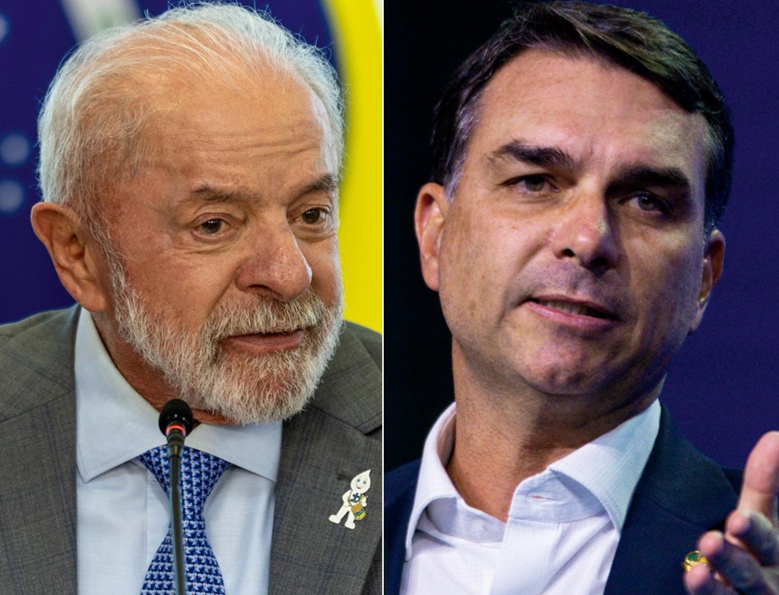 Lula reage a EUA, critica clã Bolsonaro e liga PCC e CV à disputa de 2026