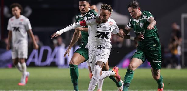 Clássicos entre líderes acirram disputa pela ponta do Brasileirão