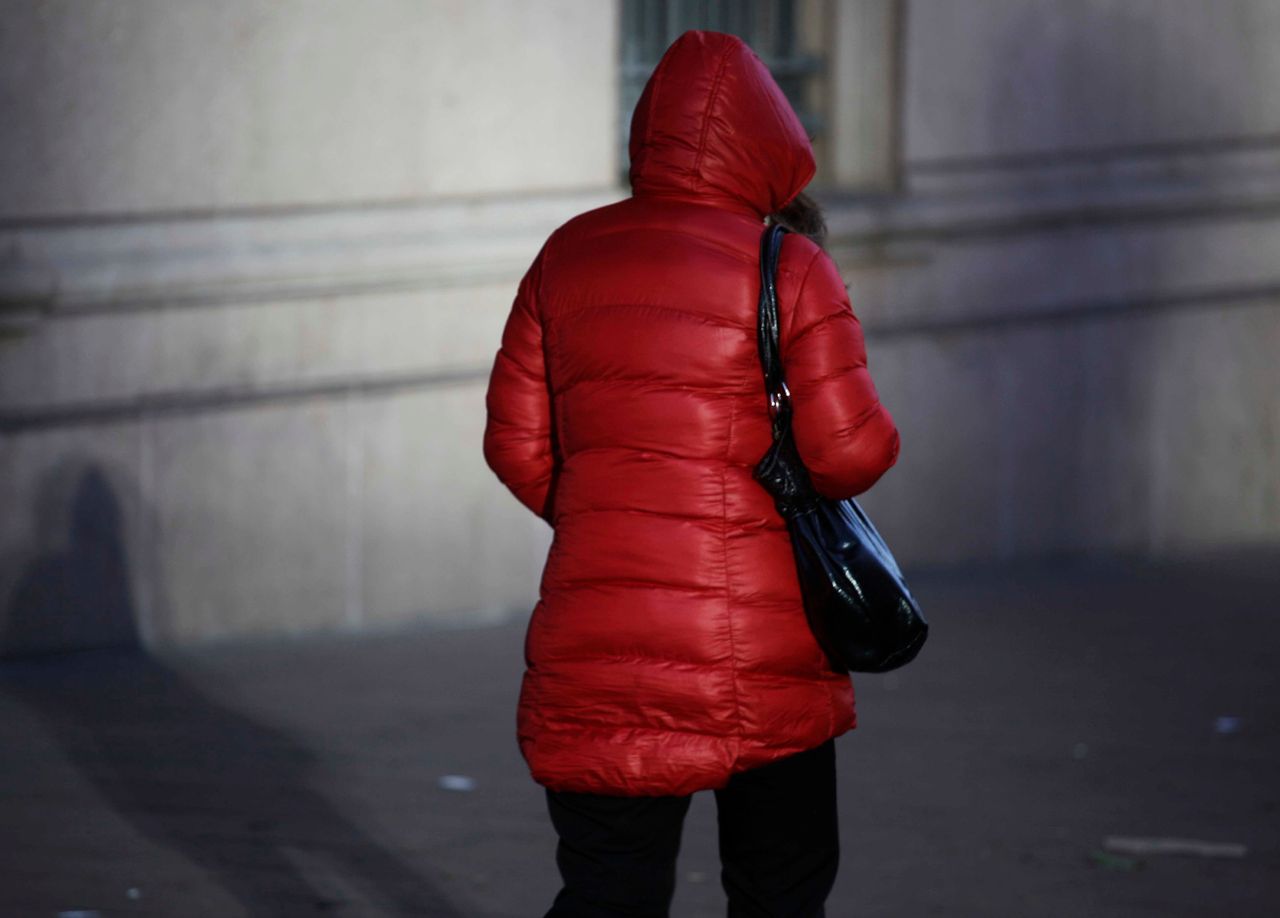 Nova massa de ar polar reforça frio no Brasil no fim de maio