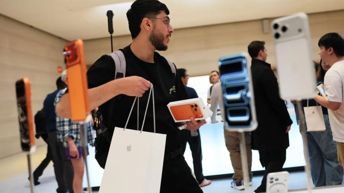 Apple deve lançar iPhone 18 Pro em 9 de setembro de 2026