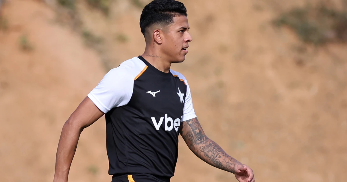 Botafogo retoma titulares para encarar Bahia antes da pausa da Copa