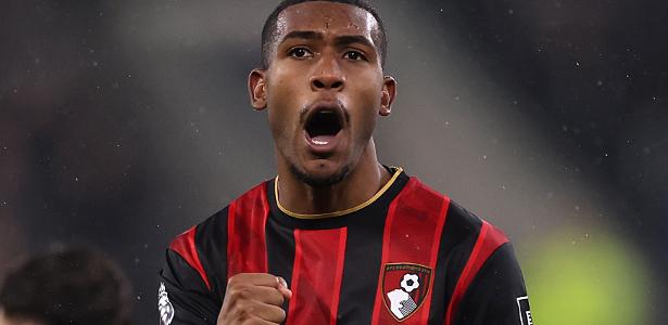 Bournemouth de Rayan joga por vaga inédita na Champions na última rodada