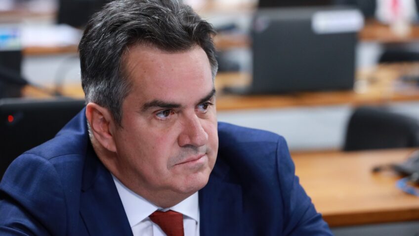 Ciro Nogueira defende investigação igualitária e cobra punição se Flávio for culpado
