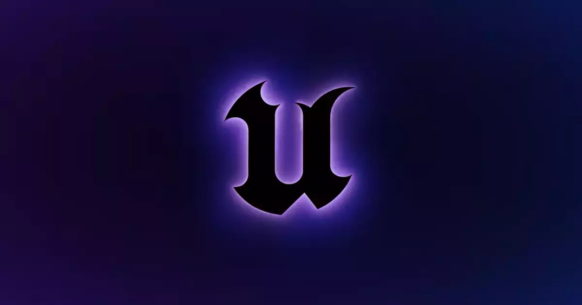 Epic anuncia Unreal Engine 6 com salto gráfico exibido em Rocket League