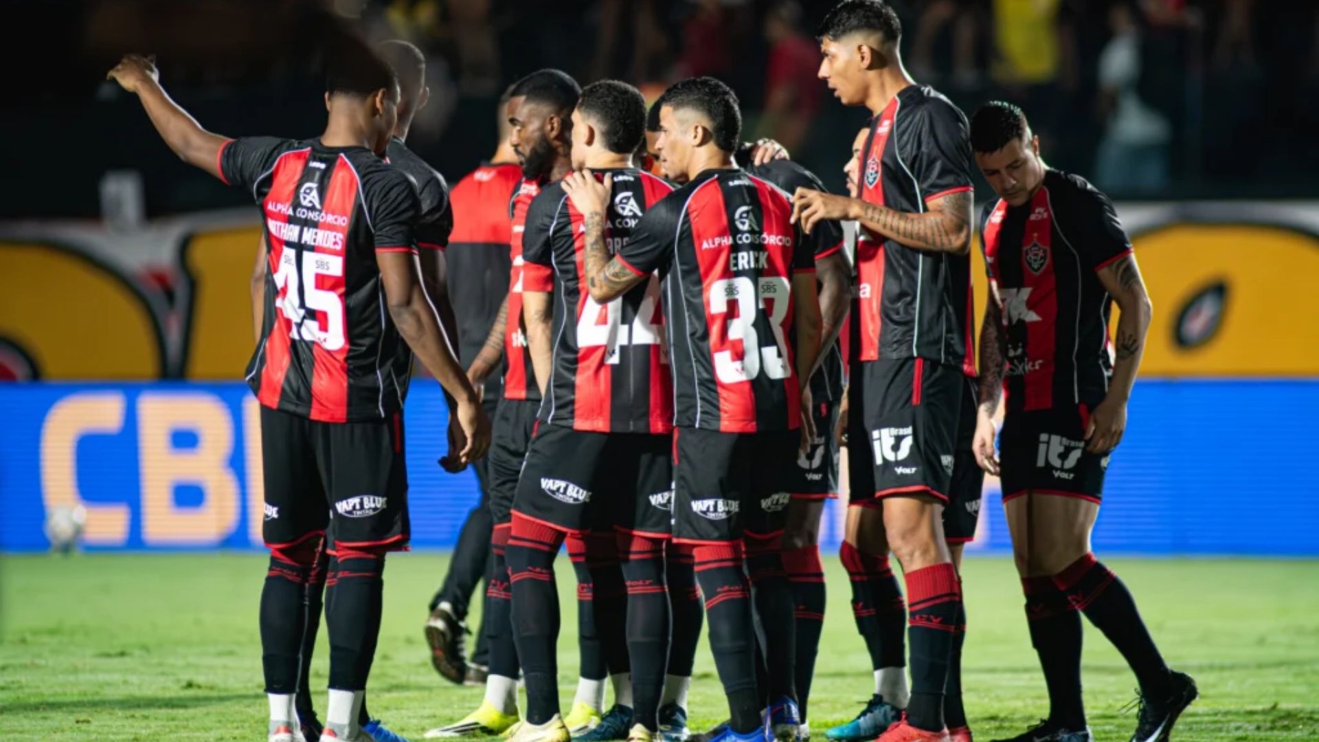 ABC tenta milagre contra Vitória por vaga na final do Nordestão