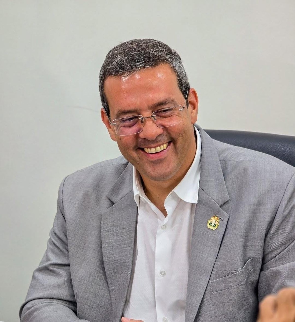 PF faz buscas em Macapá em apuração de verba pública para ataques políticos