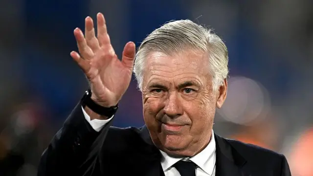 Ancelotti aposta em língua, tática e vestiário para levar o Brasil ao hexa