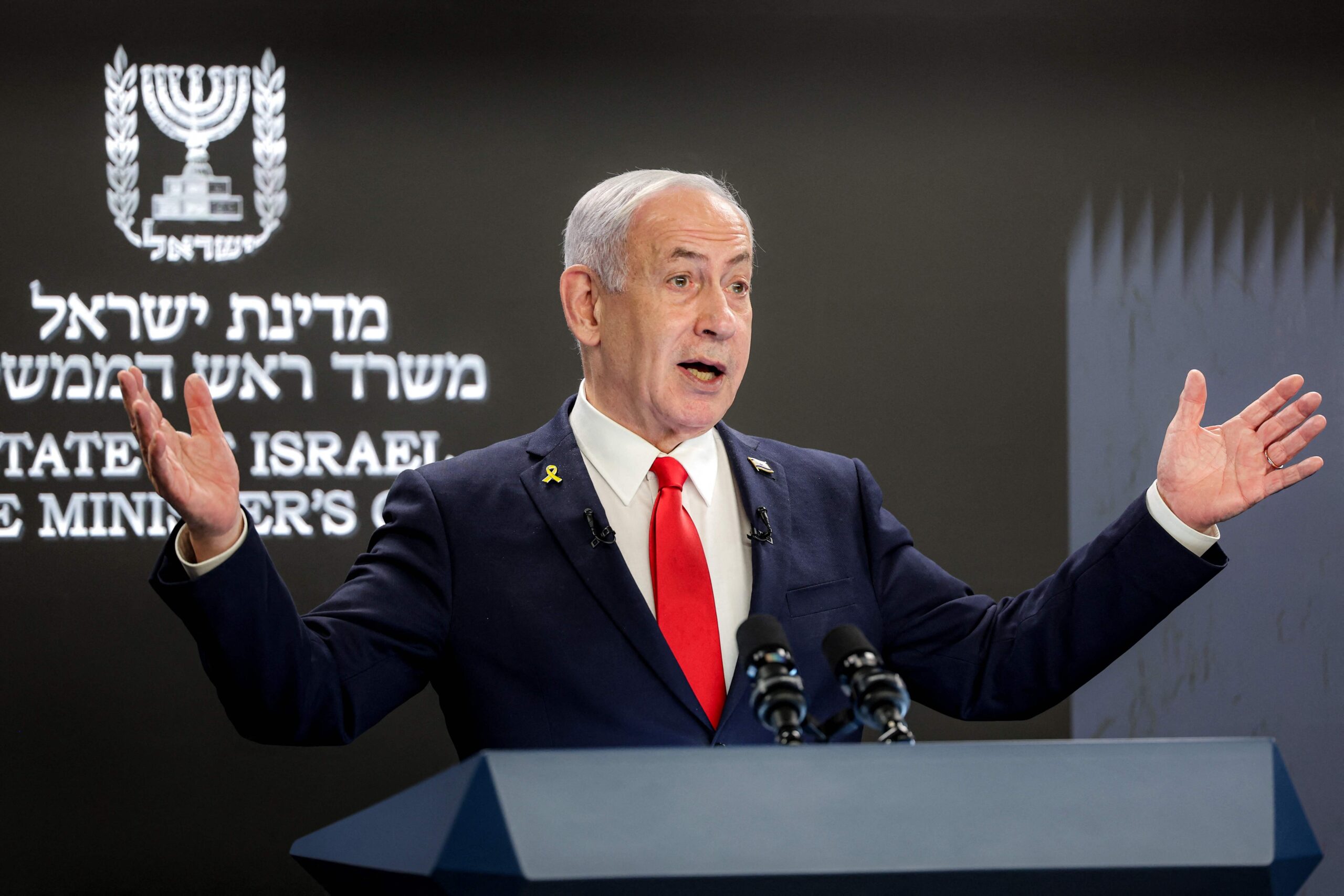 Israel retoma ataques aéreos ao Irã em meio a pressão sobre acordo