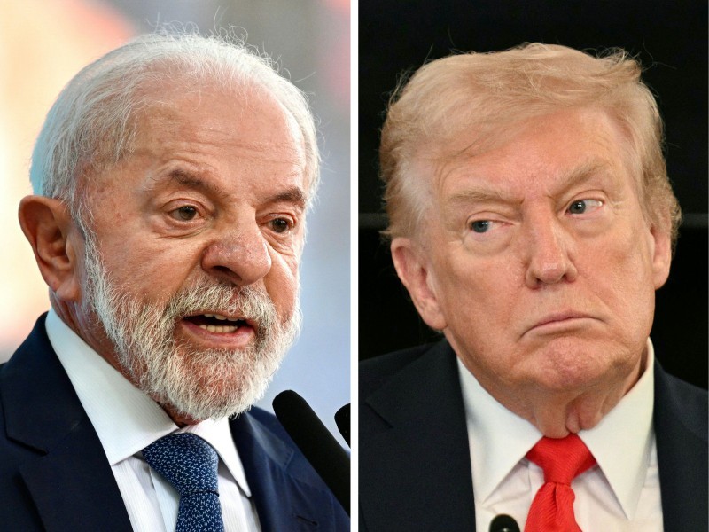 EUA propõem tarifa extra de 25% sobre bens do Brasil após investigação