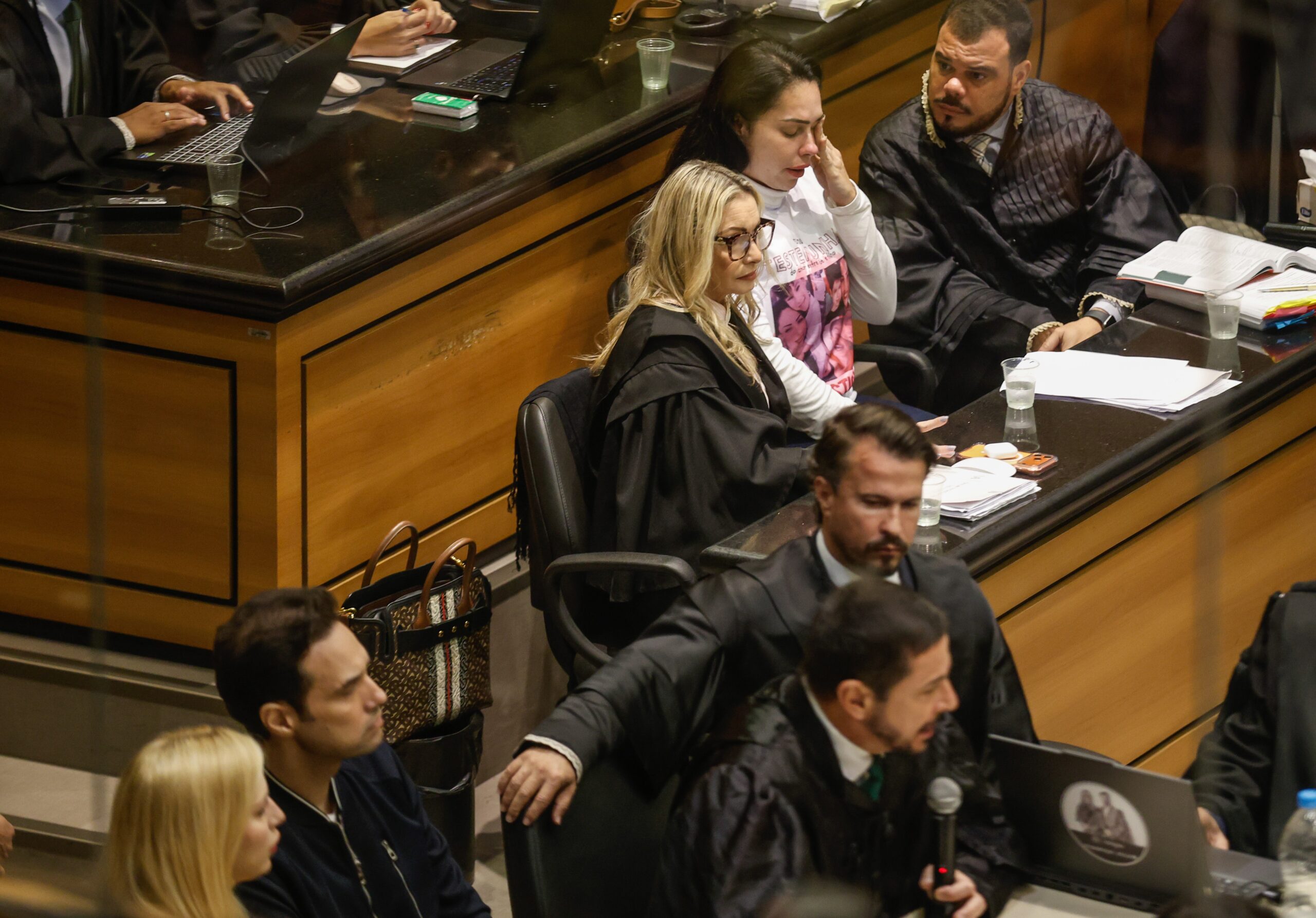 Caso Henry: depoimentos de Monique e Jairinho mudam rumo do julgamento