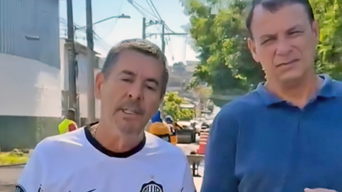 MP do Rio mira deputado Val Ceasa por suposta ligação com facção