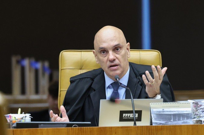 STF reage após Justiça italiana barrar extradição de Carla Zambelli