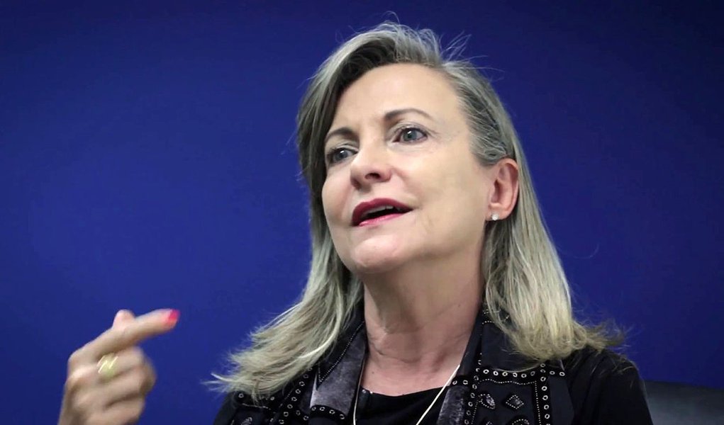Fattorelli vê “monstro” em PEC que amplia poder do Banco Central