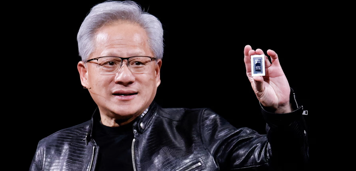 Nvidia lança chip RTX Spark e leva IA avançada direto ao PC