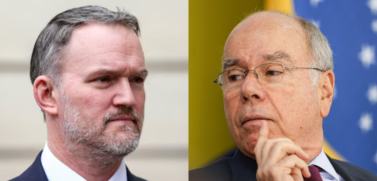 Governo Lula corre para barrar tarifa de até 25% dos EUA