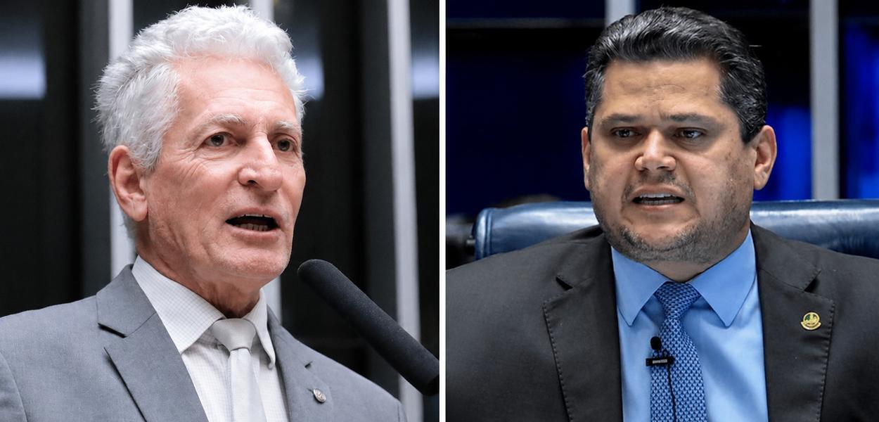 Rogério Correia liga Vorcaro a Alcolumbre e a boicote à CPMI do Dark Horse