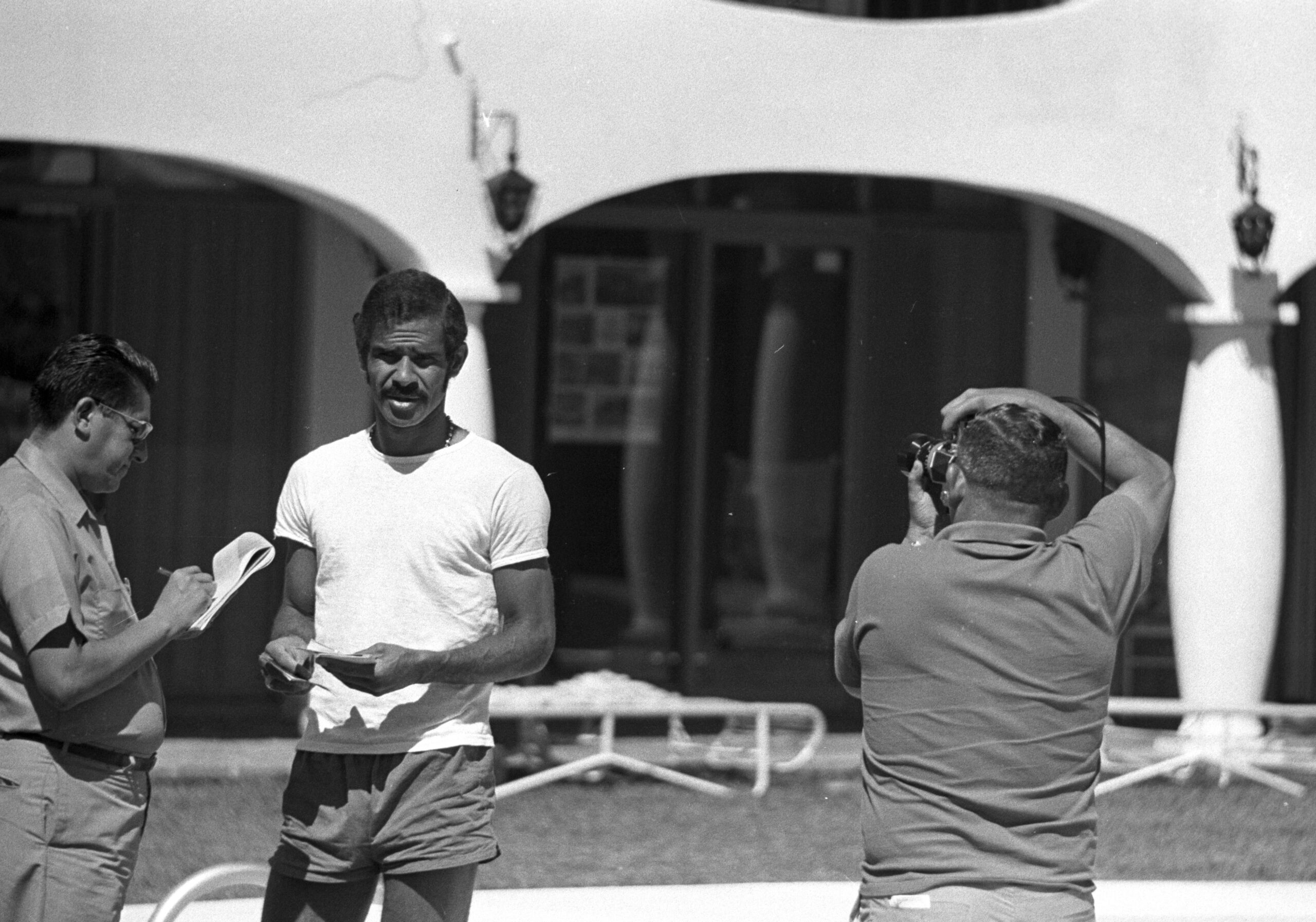 Morre Brito, zagueiro do tri da Copa de 1970 e ídolo do Vasco